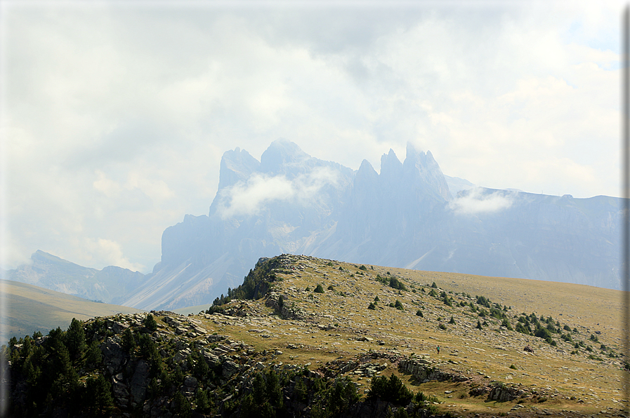 foto Alpe Rasciesa